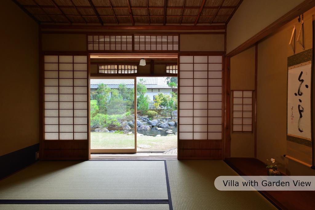 Aoi Suites At Nanzenji Modern & Traditional Japanese Style Kyoto Exterior photo